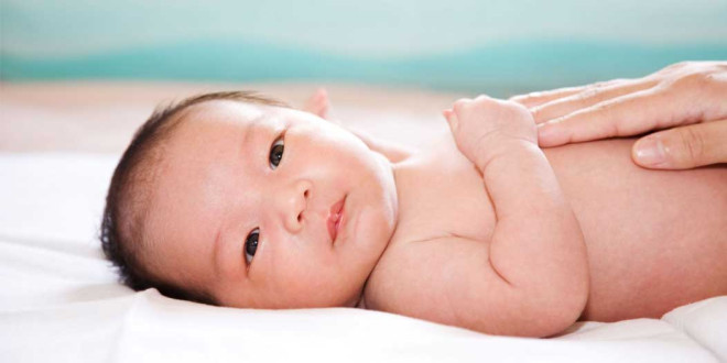 Coping With Eczema in Babies and Children